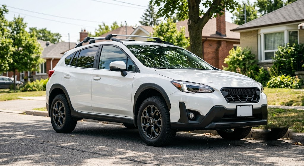 Grand Vitara