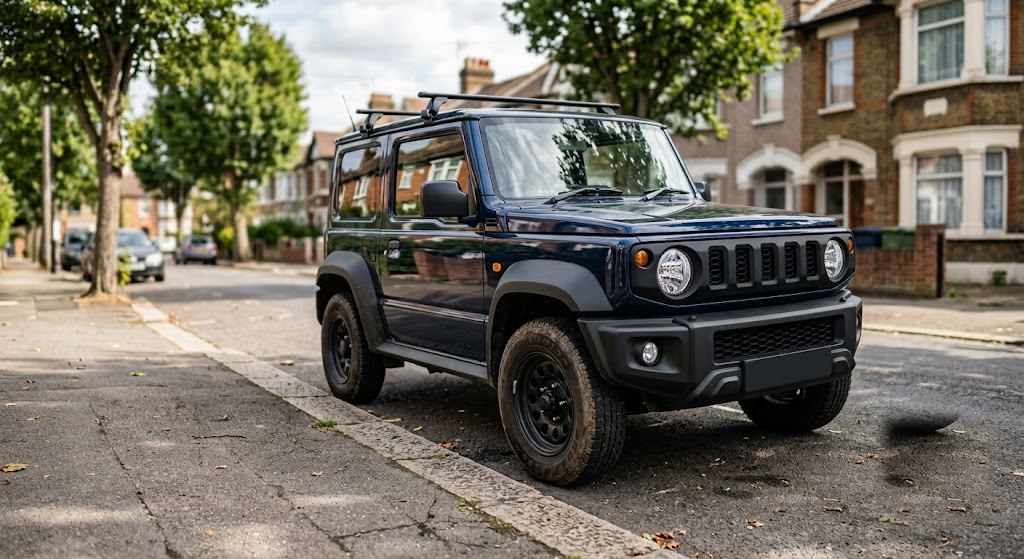 Jimny