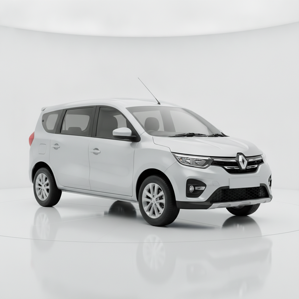Renault Triber