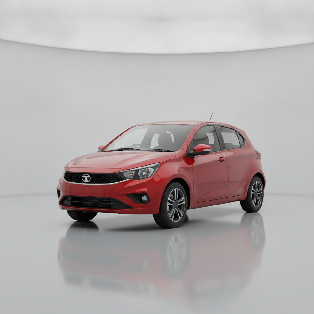 Tata Altroz