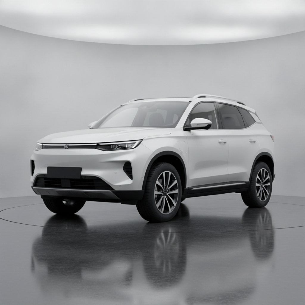 Tata Curvv EV