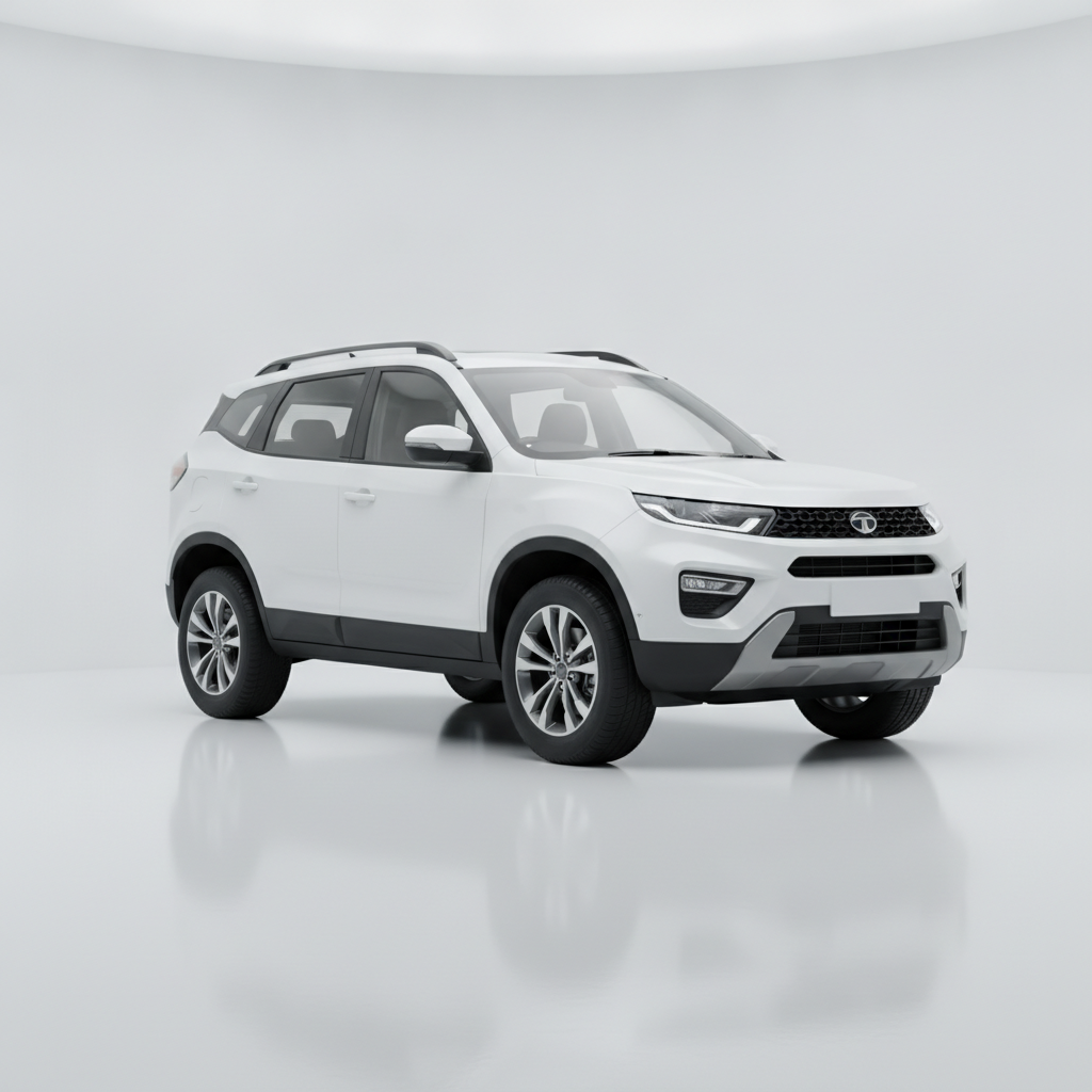 Tata Harrier