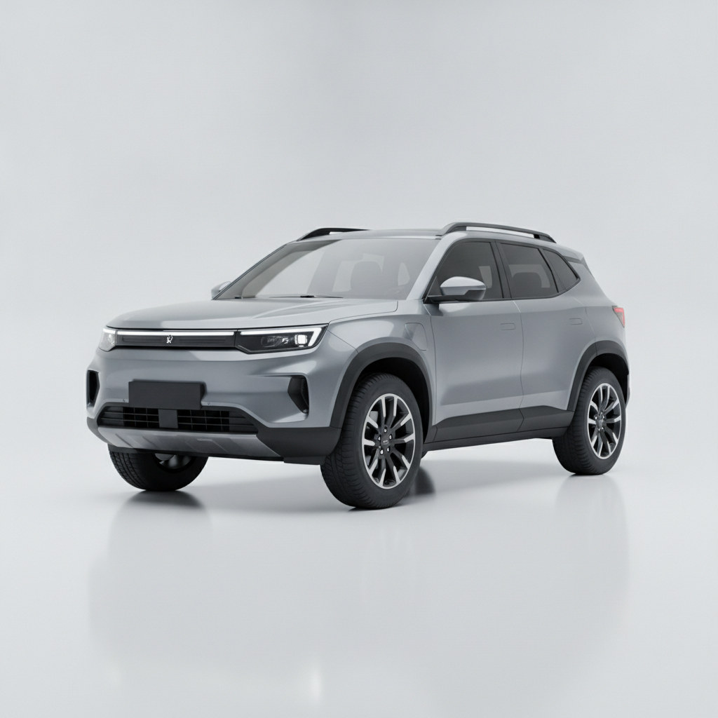 Nexon EV