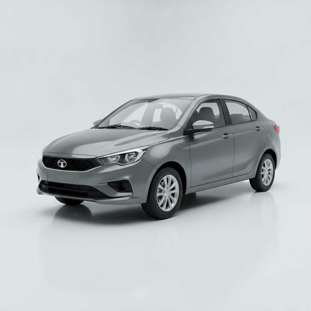 Tata Tigor