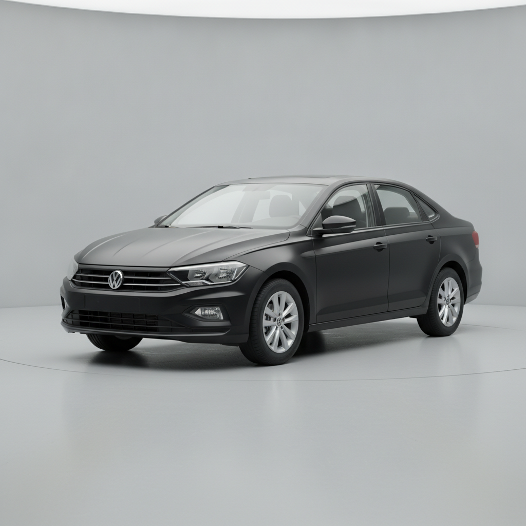 Volkswagen Virtus