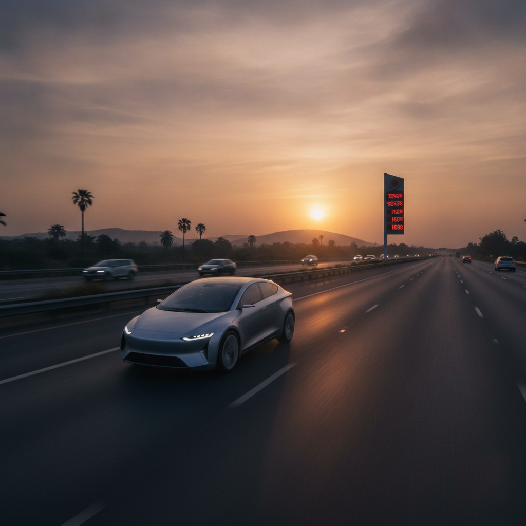 Hormuz Closure & RBI Rate Hold: 5 Fuel-Smart Cars for July 2026
