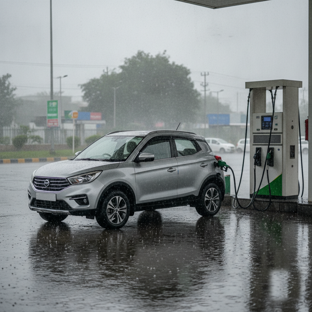 Hybrid vs CNG in 2026: Which Actually Saves You More?