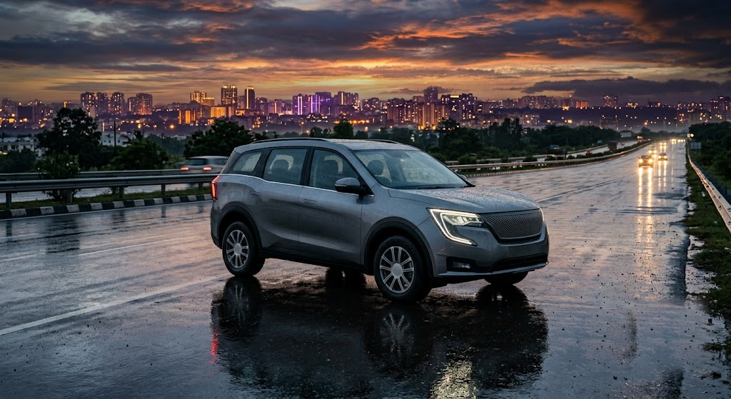 India's Auto Sales Up 25%: 4 Smart Buys Before Tariffs Tighten