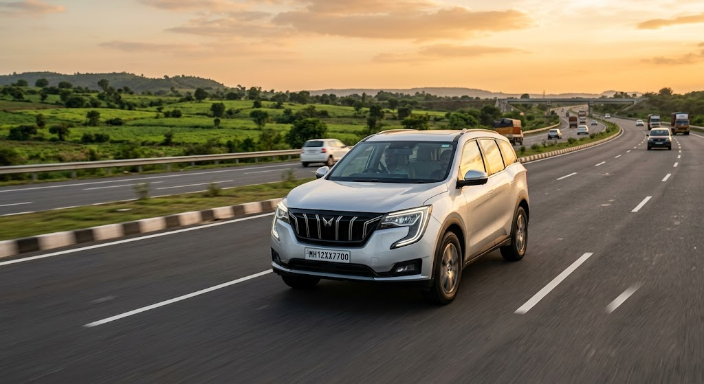 Mahindra's Attack Mode & 5 Smart Car Buys for July 2026