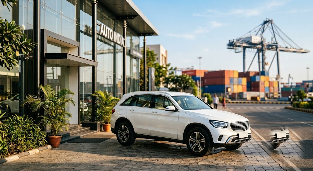 What UK Auto Supply Woes Mean for India Car Buyers in July 2026