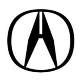 Acura logo