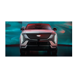 Cadillac logo
