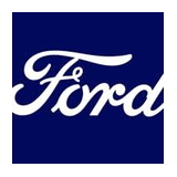 Ford logo