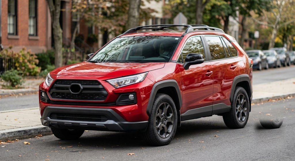 Equinox EV