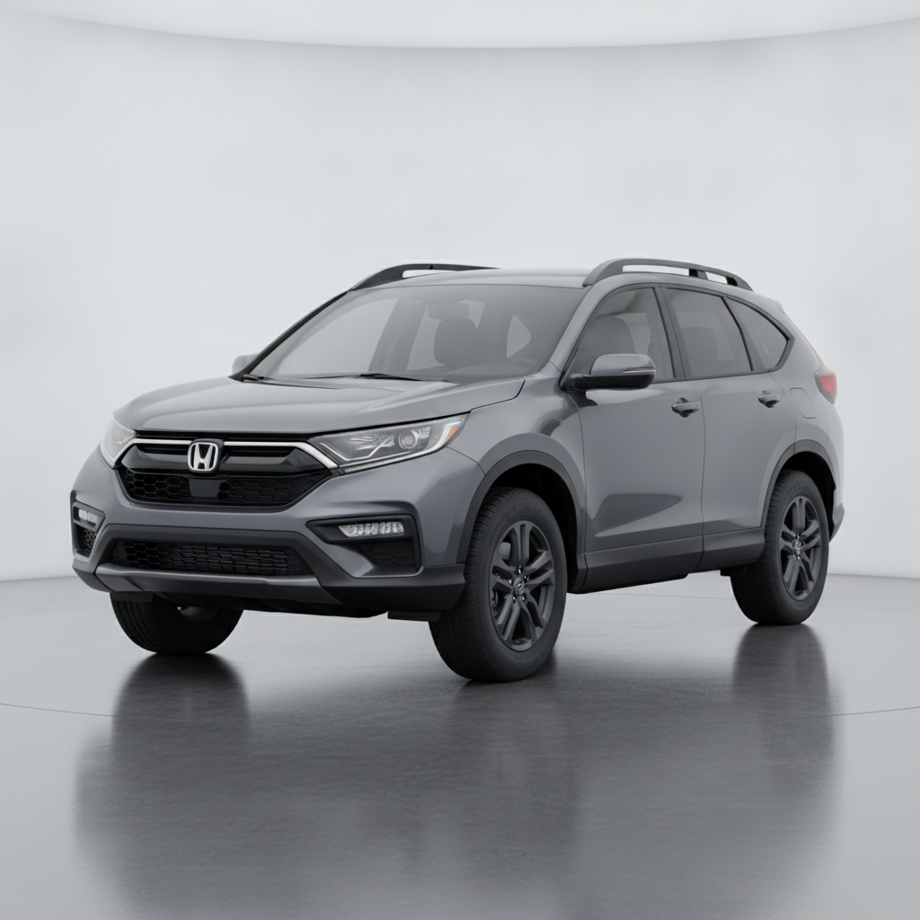 CR-V
