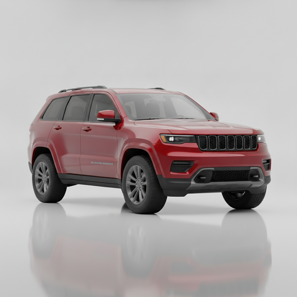 Grand Cherokee