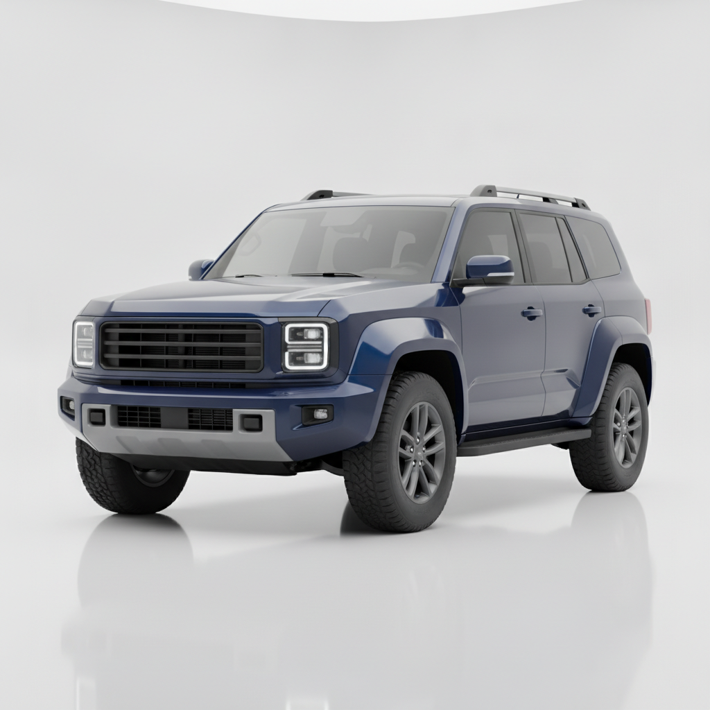 Wrangler
