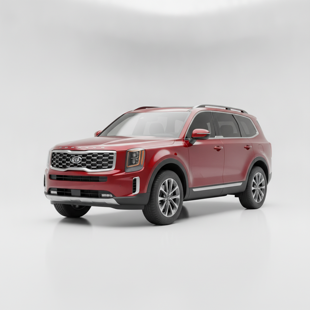 Kia Telluride