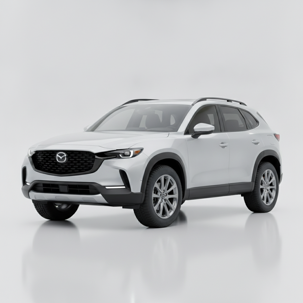 CX-50