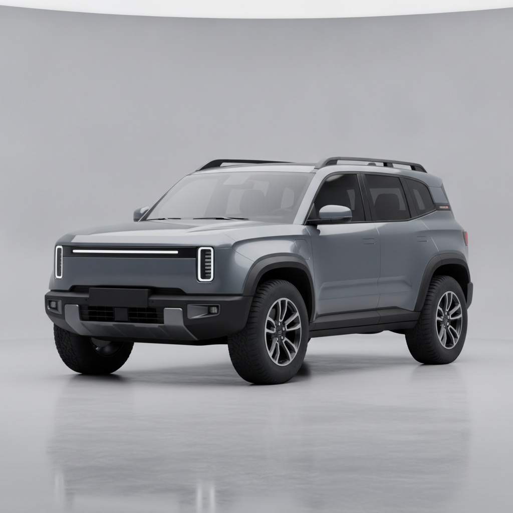 Rivian R2