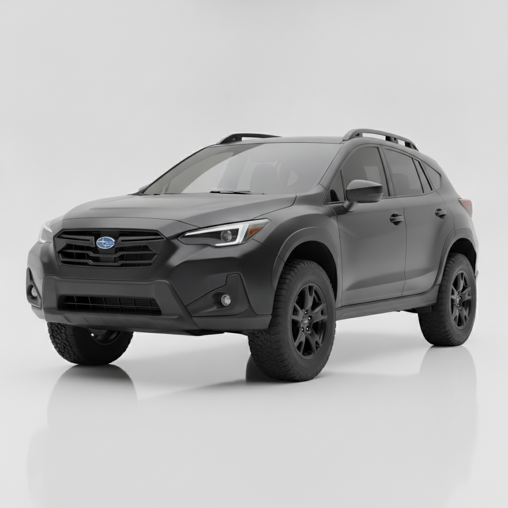 Crosstrek