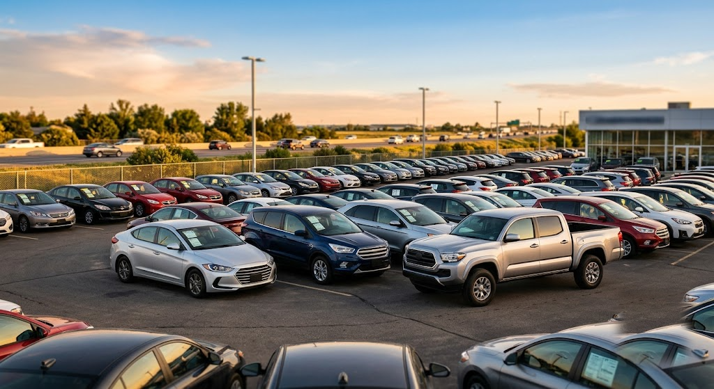 Inflation, Insurance & Rates: 5 Cars That Still Pencil Out