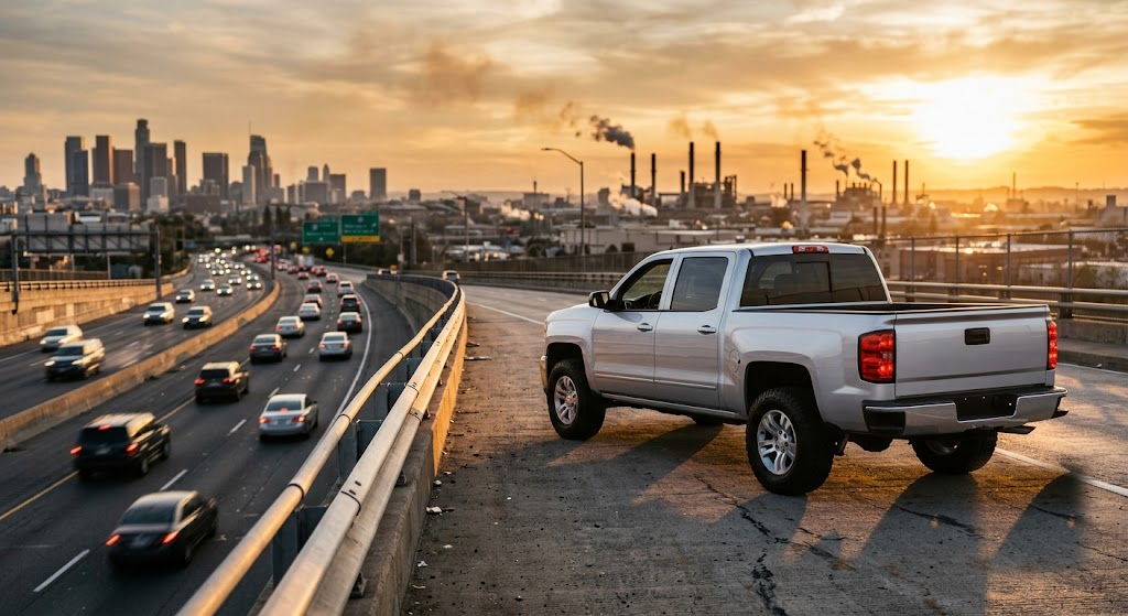 Political Heat on the Fed: 5 Cars Worth Buying in September 2026