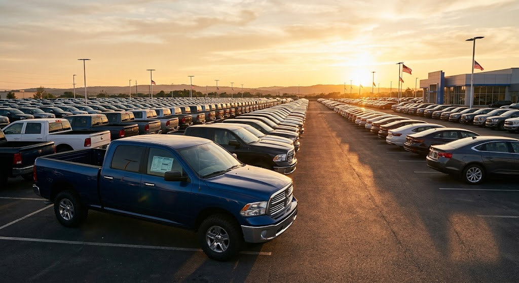 Trade Cliff & Rate Hike: 6 Smart Car Buys for July 2026